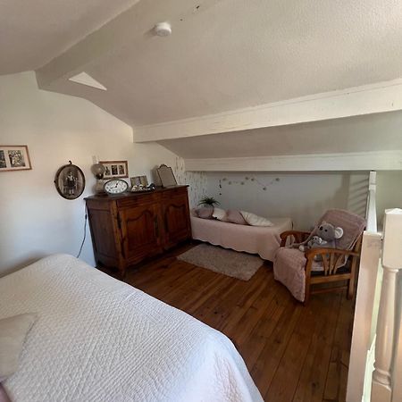 Petite Maison Cosy Avec Exterieur Marseilles Exterior foto