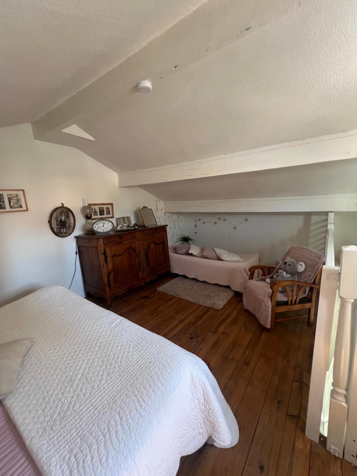 Petite Maison Cosy Avec Exterieur Marseilles Exterior foto