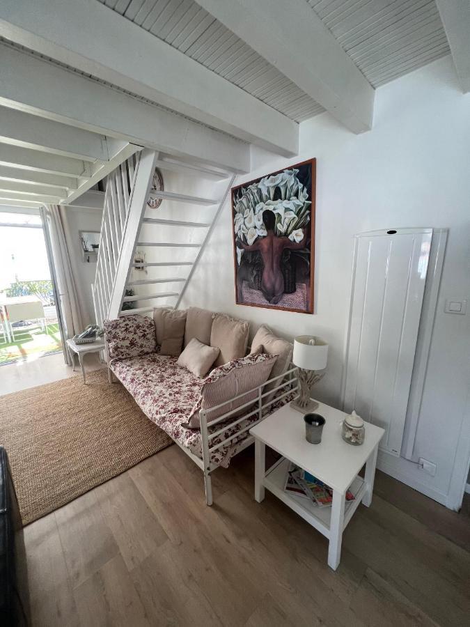 Petite Maison Cosy Avec Exterieur Marseilles Exterior foto