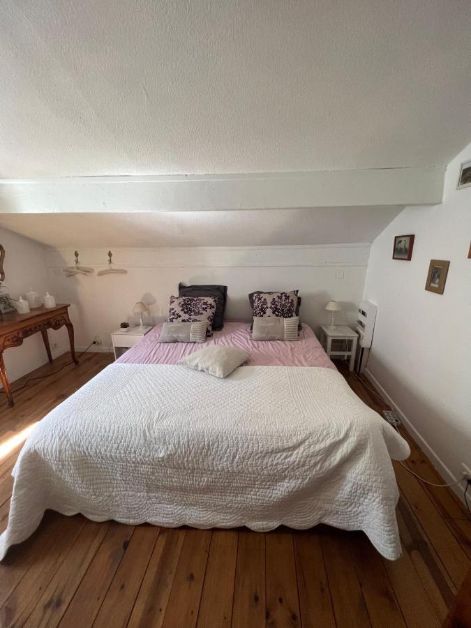 Petite Maison Cosy Avec Exterieur Marseilles Exterior foto