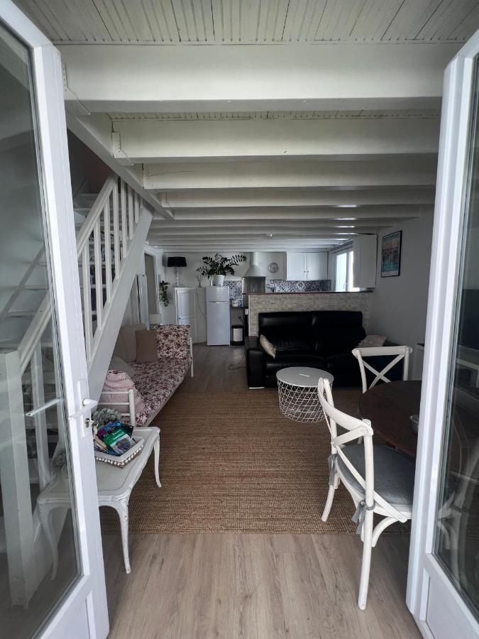 Petite Maison Cosy Avec Exterieur Marseilles Exterior foto