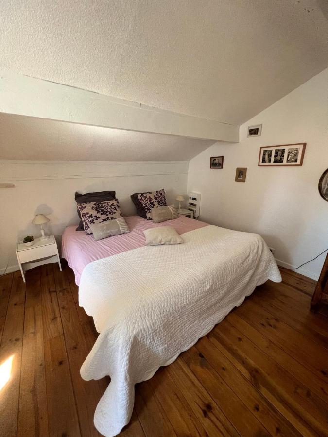 Petite Maison Cosy Avec Exterieur Marseilles Exterior foto