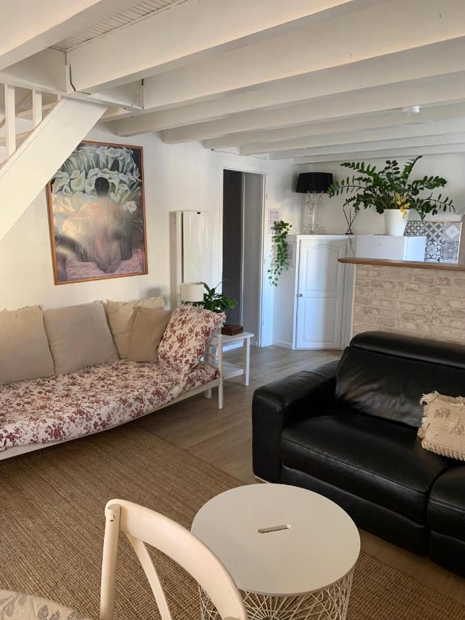 Petite Maison Cosy Avec Exterieur Marseilles Exterior foto