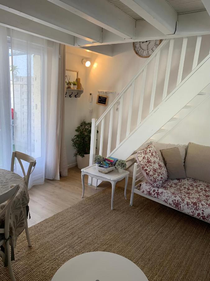 Petite Maison Cosy Avec Exterieur Marseilles Exterior foto