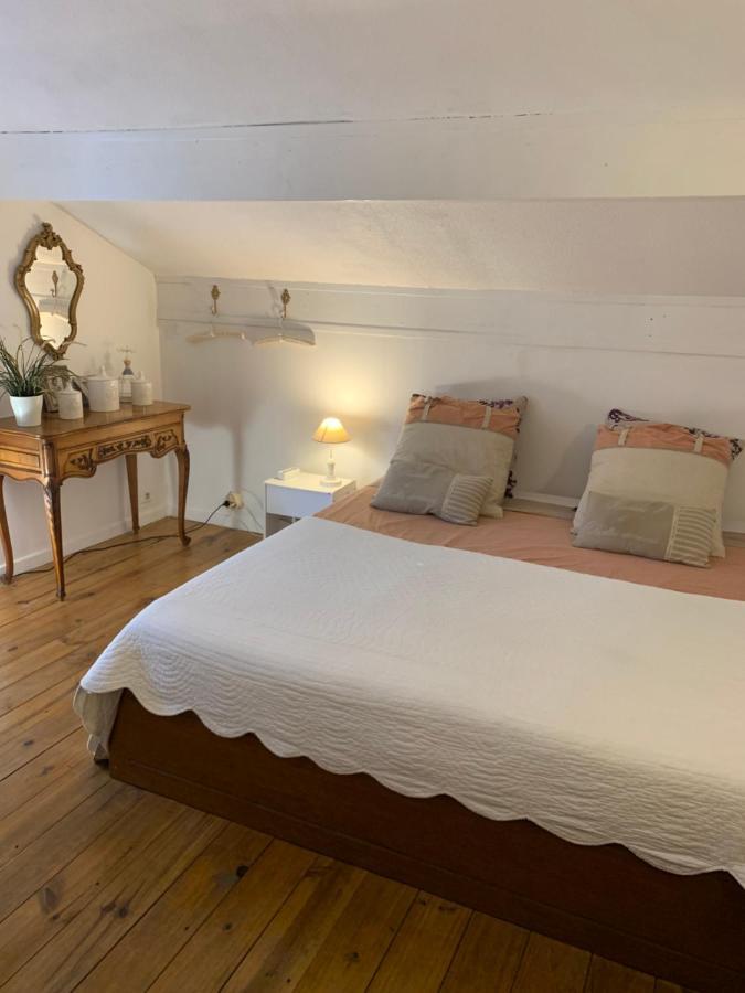 Petite Maison Cosy Avec Exterieur Marseilles Exterior foto