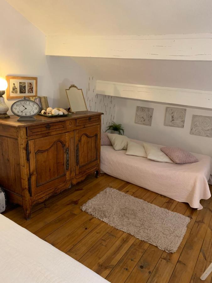 Petite Maison Cosy Avec Exterieur Marseilles Exterior foto